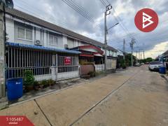 ขายทาวน์เฮ้าส์ หมู่บ้านพฤกษา59/2 สุขุมวิท-บางปู ท้ายบ้านใหม่ สมุทรปราการ-202502141627451739525265416.jpg
