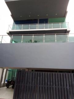 ขายบ้านเดี่ยว บ้านเดี่ยวซอยลาดพร้าว-วังหิน 47 แยก 9 หลังมุม 51 ตรว. 3 ชั้น-202502150020461739553646001.jpg