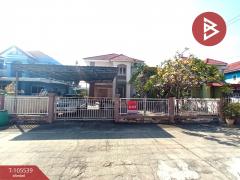 ขายบ้านเดี่ยว-หมู่บ้านเด่นชัย-คลอง