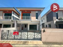 ขายบ้านแฝด-หมู่บ้านภูริ-บายพาส-บ้าน