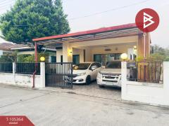 ขายบ้านเดี่ยว-หมู่บ้านวิลล่า-พาร์ค-1
