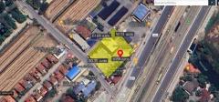ตึก ที่ดิน อาคารให้เช่า ลำโพ บางบัวทอง ขนาด = 66 ตร.วา 3 Ngan 1 RAI 3Bedroom ใกล้ ห่างโรงเรียนสารสาสน์วิเทศบางบัวทอง 200 เมตร  เปย์หรือเท นนทบุรี   