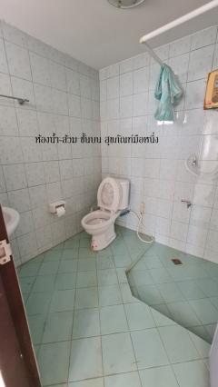 ขาย บ้านเดี่ยว 2 ชั้น  มือสอง บ้านพักตากอากาศ ม.ชะอำโกลเด้นบีช ต.บางเก่า อ.ชะอำ เพชรบุรี 109 ตรม 58 ตรว  ขายตามสภาพบ้านมือสอง-202502151844481739619888314.jpg