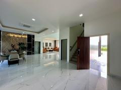 Natwalan บ้านเดี่ยวหรู 444 ตารางเมตร พร้อมพลังงานสะอาด สไตล์ Modern & Luxury Home ใกล้ถนนกาญจนาภิเษก (วงแหวนรอบนอก) รังสิต ปทุมธานี-202502152022131739625733289.jpg