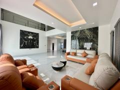 Natwalan บ้านเดี่ยวหรู 444 ตารางเมตร พร้อมพลังงานสะอาด สไตล์ Modern & Luxury Home ใกล้ถนนกาญจนาภิเษก (วงแหวนรอบนอก) รังสิต ปทุมธานี-202502152022221739625742467.jpg