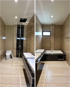 Natwalan บ้านเดี่ยวหรู 444 ตารางเมตร พร้อมพลังงานสะอาด สไตล์ Modern & Luxury Home ใกล้ถนนกาญจนาภิเษก (วงแหวนรอบนอก) รังสิต ปทุมธานี-202502152022291739625749107.jpg