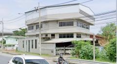 Central Westville 2.24กม. ให้เช่า โกดัง 890 ตร.ม.220 ตร.วา. เดอะเซอร์เคิล ราชพฤกษ์ 1.6กม. MRT บางขุนนนท์ 4.6 กม. ติดถนนใหญ่ ไฟ 3 เฟส 30/100