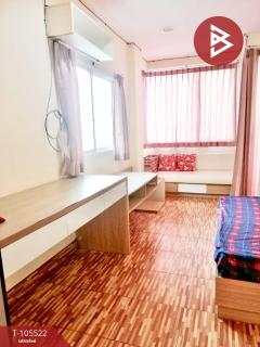 ขายคอนโด ปริณดา คอนโดทาวน์ ชลบุรี (Parinda Condo Town) พร้อมอยู่-202502161012581739675578228.jpg