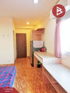 ขายคอนโด ปริณดา คอนโดทาวน์ ชลบุรี (Parinda Condo Town) พร้อมอยู่-202502161012591739675579373.jpg