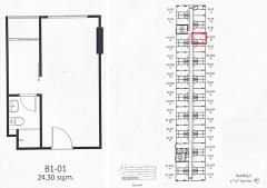 ขายดาวน์เท่าทุน-ตามหน้าสัญญา-New-Condo-The-Ori