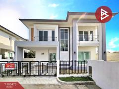 ขายบ้านเดี่ยว-หมู่บ้านวิลลาเรส-พระ
