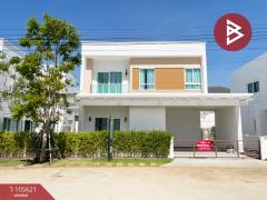 ขายบ้านเดี่ยว-หมู่บ้านโมเดน-บางนา-เ