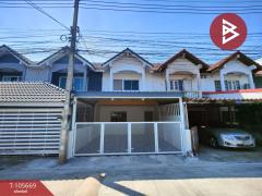 ขายทาวน์เฮ้าส์-2-ชั้น-เนื้อที่-24-ตร.วา-