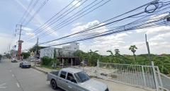 ขายที่ดิน 17ไร่ 1งาน 56ตารางวา พื้นที่สีชมพู หน้ากว้าง 42ม. ถนน307 ปทุมธานี-บางคูวัด กม.9 ตำบล บางหลวง อำเภอเมืองปทุมธานี ปทุมธานี  -202502161245121739684712559.jpg