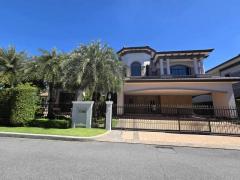 ขายบ้านเดี่ยวหลังมุม บ้านสวย ขนาด 201 ตรว THE GRAND เดอะแกรนด์ ปิ่นเกล้า ทวีวัฒนา กรุงเทพ.-202502161427231739690843937.jpg