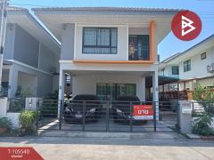 ขายบ้านแฝด-หมู่บ้านมณีรินทร์-โมเดิ