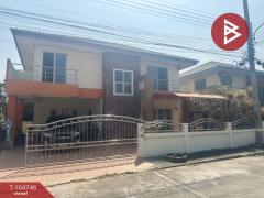ขายบ้านเดี่ยว-หมู่บ้านสิวารัตน์7-พุ