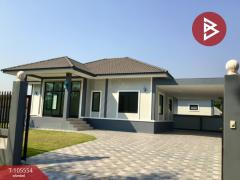 ขายบ้านเดี่ยวสวย-ทันสมัยในหมู่บ้าน