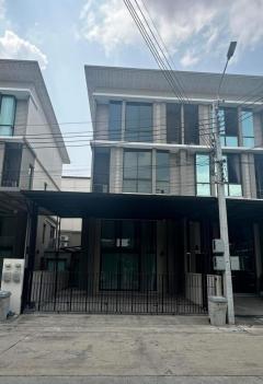 ให้เช่า บ้านแฝด Patio พระราม9 พัฒนาการ ที่ดิน 29.1 วา 4 นอน เพดานสูง-202502162025001739712300883.jpg