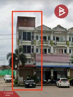ขายอาคารพาณิชย์-หมู่บ้านเพลินใจ5-ทั