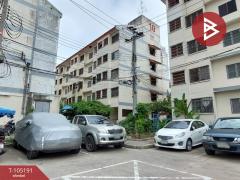ขายห้องชุด-เอื้ออาทรแพรกษา2-สมุทรปร