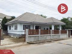 ขายบ้านเดี่ยว-หมู่บ้านโมเดิร์นซิตี