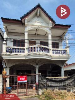 ขายบ้านเดี่ยว-หมู่บ้านพฤกษา-บางรัก