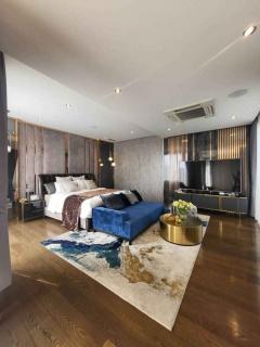 NTG 997 ให้เช่า พลูวิลล่า สุดหรู 4 ชั้น ไบบิวรี่ วิลเลจ ศรีนครินทร์ ตกแต่งพร้อมเข้าอยู่ พร้อมลิฟท์ โดยสาร และสระว่ายน้ำ ส่วนตัว-202502171540591739781659153.jpg