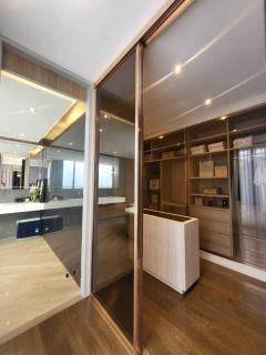 NTG 997 ให้เช่า พลูวิลล่า สุดหรู 4 ชั้น ไบบิวรี่ วิลเลจ ศรีนครินทร์ ตกแต่งพร้อมเข้าอยู่ พร้อมลิฟท์ โดยสาร และสระว่ายน้ำ ส่วนตัว-202502171541011739781661307.jpg