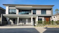 NTG999 ให้เช่า บ้านเดี่ยว เดอะ ซิตี้ บางนา ไซด์ใหญ่สุด หลังมุม ถนน main Fully Furnished ติดเมกา บางนา-202502171606241739783184881.jpg