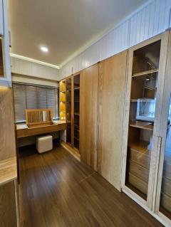 NTG999 ให้เช่า บ้านเดี่ยว เดอะ ซิตี้ บางนา ไซด์ใหญ่สุด หลังมุม ถนน main Fully Furnished ติดเมกา บางนา-202502171606261739783186855.jpg
