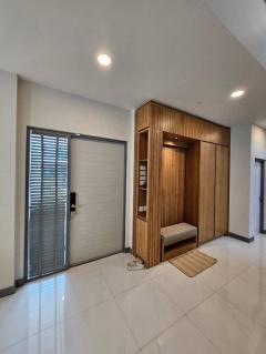 NTG999 ให้เช่า บ้านเดี่ยว เดอะ ซิตี้ บางนา ไซด์ใหญ่สุด หลังมุม ถนน main Fully Furnished ติดเมกา บางนา-202502171606281739783188196.jpg