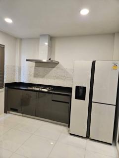NTG999 ให้เช่า บ้านเดี่ยว เดอะ ซิตี้ บางนา ไซด์ใหญ่สุด หลังมุม ถนน main Fully Furnished ติดเมกา บางนา-202502171606281739783188856.jpg