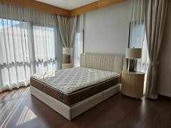 NTG999 ให้เช่า บ้านเดี่ยว เดอะ ซิตี้ บางนา ไซด์ใหญ่สุด หลังมุม ถนน main Fully Furnished ติดเมกา บางนา-202502171606291739783189515.jpg