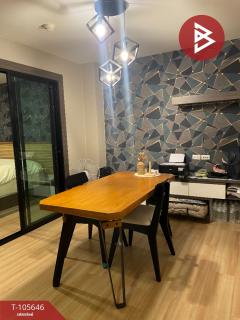 ขายคอนโด-ลิฟวิ่ง-อเวนิว-บางแสน-(Living-Avenue-