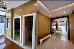 NTG1,000 ให้เช่า ทาวน์โฮม บ้านกลางเมือง เออร์บาเนี่ยน พระราม 9-ลาดพร้าว  สภาพดี ตกแต่งครบ พร้อมเข้าอยู่ ใกล้รถไฟฟ้าสีเหลือง ลาดพร้าว 71-202502171708501739786930858.jpg