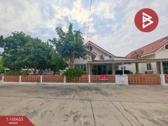 ขายบ้านเดี่ยว-หมู่บ้านอยู่สบาย-เฟส9-