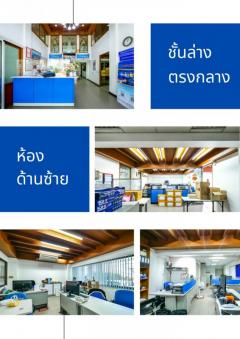 ให้เช่า อาคารสำนักงาน 4 ชั้น ติดถนนศรีนครินทร์  พร้อมที่จอดรถ 40-50 คัน ใกล้ BTS  ศรีนุช-202502172013181739797998666.jpg