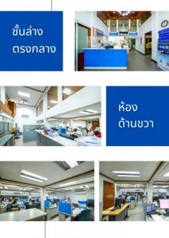 ให้เช่า อาคารสำนักงาน 4 ชั้น ติดถนนศรีนครินทร์  พร้อมที่จอดรถ 40-50 คัน ใกล้ BTS  ศรีนุช-202502172013191739797999322.jpg