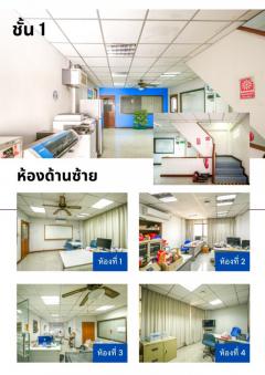 ให้เช่า อาคารสำนักงาน 4 ชั้น ติดถนนศรีนครินทร์  พร้อมที่จอดรถ 40-50 คัน ใกล้ BTS  ศรีนุช-202502172013211739798001333.jpg