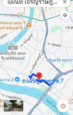 ขายอาคารพาณิชย์3ชั้นครึ่ง พื้นที่ใช้สอยประมาณ168ตรม. หน้ากว้าง4ม.15วา ถ.เจริญราษฎร์ ซ.7 ย่านใกล้ห้างTerminal21 พระราม3 รีโนเวทปรับปรุงใหม่แล้ว บางโคล่ บางคอแหลม-202502180808011739840881276.jpg