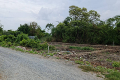 ขายที่ดินเปล่า 1 แปลง ราคาเจ้าของ ใน ซ.ร่มเกล้า 30 (เข้าซอยเพียง 700 ม.)