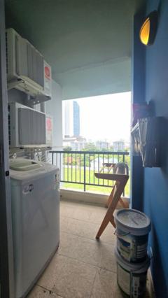 ขายคอนโด ศุภาลัย ซิตี้รีสอร์ท รัชดา-ห้วยขวาง 45.5 ตรม Supalai City Resort Ratchada - Huai Khwang-202502181505531739865953134.jpg