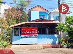 ขายบ้านเดี่ยว-2-ชั้น-หมู่บ้านเอื้ออา