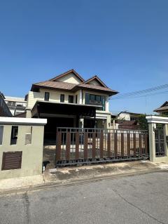 ขายบ้านเดี่ยว-หมู่บ้านอารียา-สวนา-1