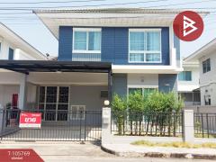 ขายบ้านแฝด-หมู่บ้านเดอะวิลล่า-รัตน