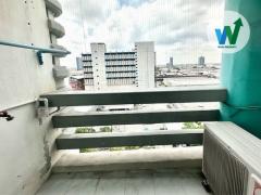 ขายห้องชุดคอนโด บุษยมาสคอนโด สมุทรปราการ พื้นที่ 35.47 ตรม  หาคอนโดสำหรับลงทุน-202502181822301739877750212.jpg