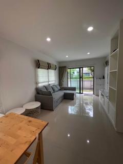 NTG1006 ให้เช่า บ้านเดี่ยว ดิ อิดิชั่น พระราม9 อ่อนนุช  ตกแต่งบิ้วท์อิน เฟอร์นิเจอร์พร้อมอยู่ใกล้ Airport Link บ้านทับช้าง-202502181922271739881347033.jpg