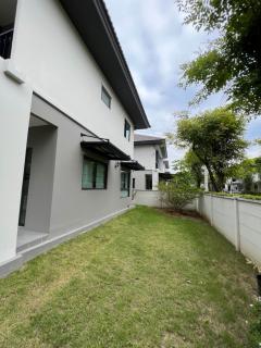 NTG1006 ให้เช่า บ้านเดี่ยว ดิ อิดิชั่น พระราม9 อ่อนนุช  ตกแต่งบิ้วท์อิน เฟอร์นิเจอร์พร้อมอยู่ใกล้ Airport Link บ้านทับช้าง-202502181922311739881351982.jpg