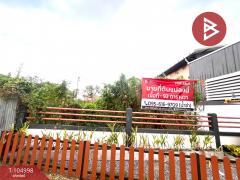 ขายที่ดิน-เนื้อที่-92-ตารางวา-ติดถนนล